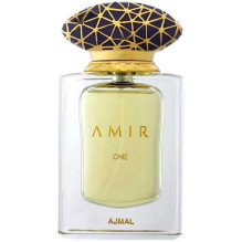 Ajmal _6926738 Ajmal Amir One unisex parfum 50 ml