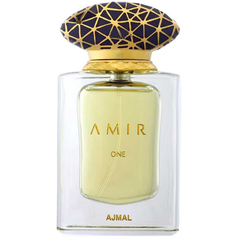 Ajmal _6926738 Ajmal Amir One unisex eau de parfum 50 ml