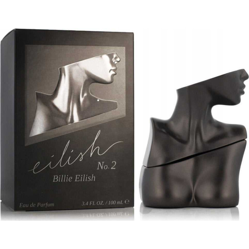 Billie Eilish Eilish No.2 EDP 100ml