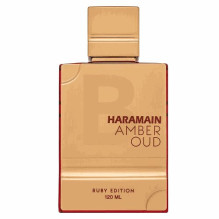 Al Haramain Amber Oud Ruby Edition U 120