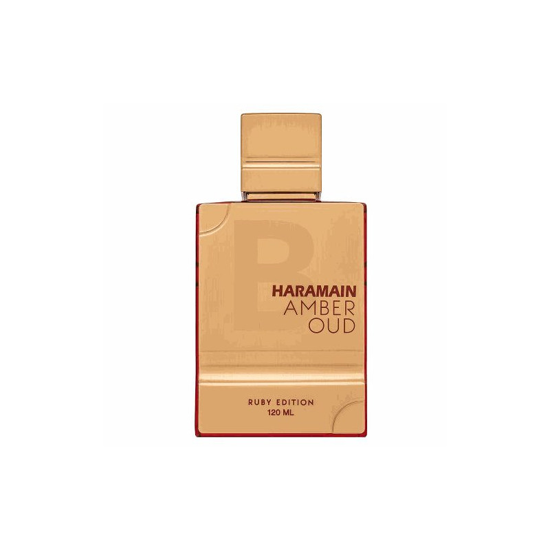 Al Haramain Amber Oud Ruby Edition U 120