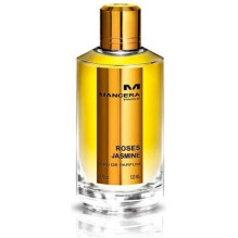 MANCERA Mancera Rožės Jasmine unisex parfum 120 ml