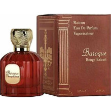 Maison Alhambra Maison Alhambra Baroque Rouge Extrait Eau De Parfum 100 ml (unisex)