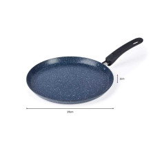 Russell Hobbs RH03409EU7 Nightfall Stone 25 cm Crepe Pan Russell Hobbs RH03409EU7 Nightfall Stone 25 cm Crepe Pan
