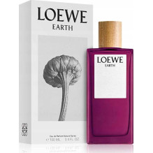 LOEWE Loewe Earth unisex eau de parfum 100 ml