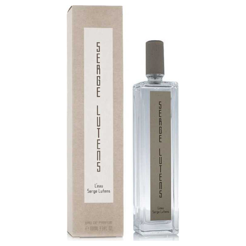 Serge Lutens _6926558 Serge Lutens L''Eau unisex eau de parfum 100 ml