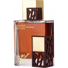 Lattafa _6922926 Lattafa Simply Oud unisex eau de parfum 100 ml