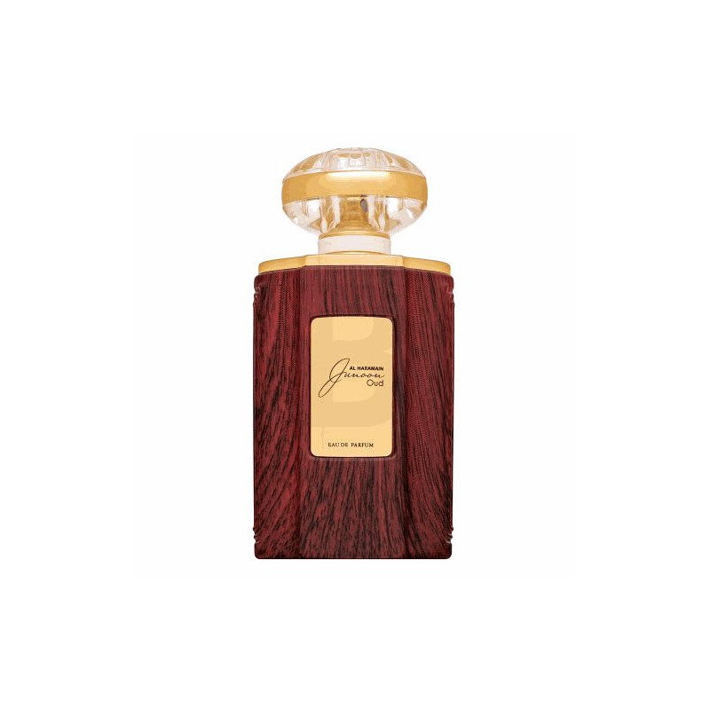 Al Haramain _6958710 Al Haramain Junoon Oud unisex parfuminis vanduo 75 ml