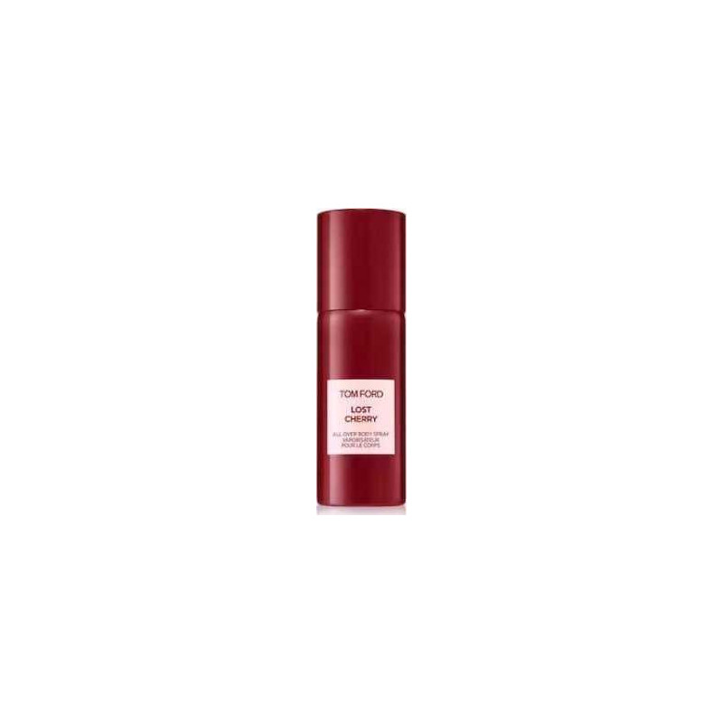 Tom Ford Tom Ford Lost Cherry Body Spray