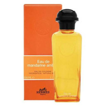 Hermes NonUnic Amber Mandarin Water 100ml