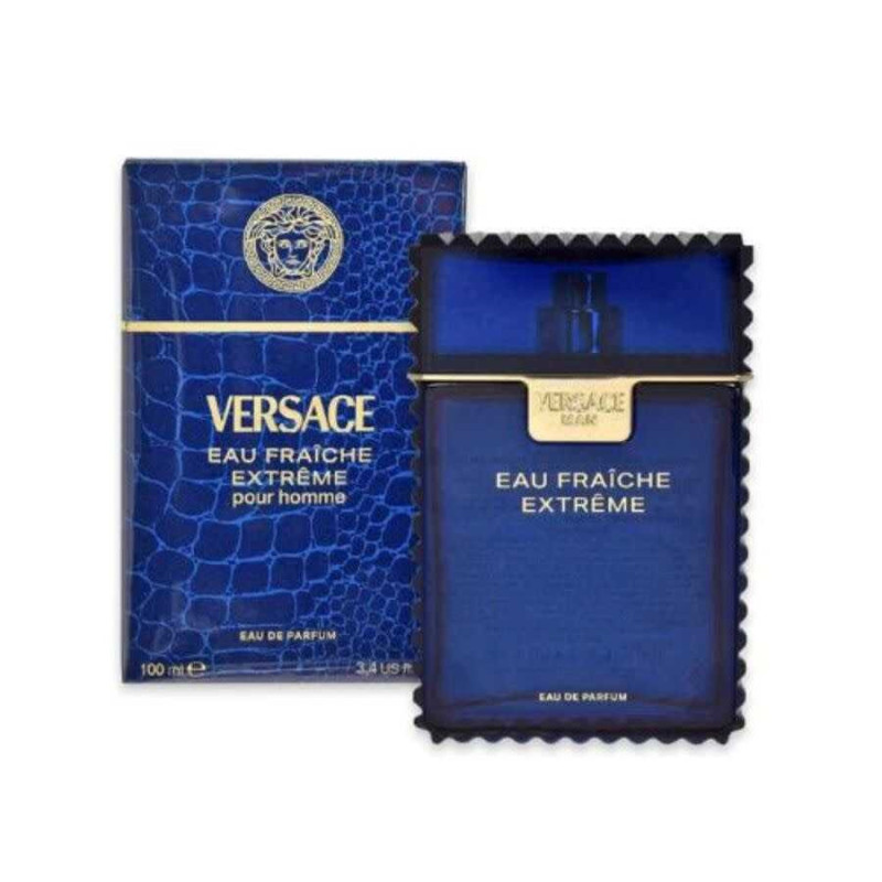 Eau Extreme Versace Spray M 100ml