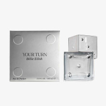 Billie Eilish Tavo eilė EDP U 100ml