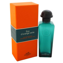 Hermes Žalių apelsinų vandens tualetinis vanduo U 100ml Hermes Žalių apelsinų vandens tualetinis vanduo U 100ml