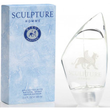 Nikos Sculpture EDT 100ml