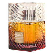 Lattafa Dukhan EDP M 100 ml