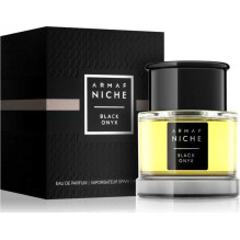 Armaf „Niche Black“ Onyx EDP kvepalai, 90 ml