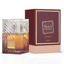 Lattafa Dukhan EDP kvepalai vyrams 100 ml Lattafa Dukhan EDP kvepalai vyrams 100 ml