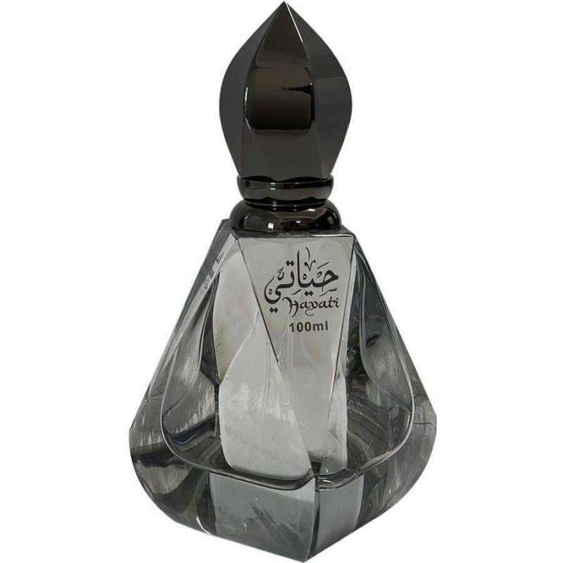 Al Haramain _6941625 Al Haramain Hayati unisex eau de parfum 100 ml