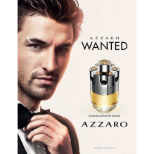 Azzaro Wanted 100ml