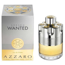 Azzaro Wanted 100ml