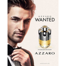 Azzaro Wanted 100ml
