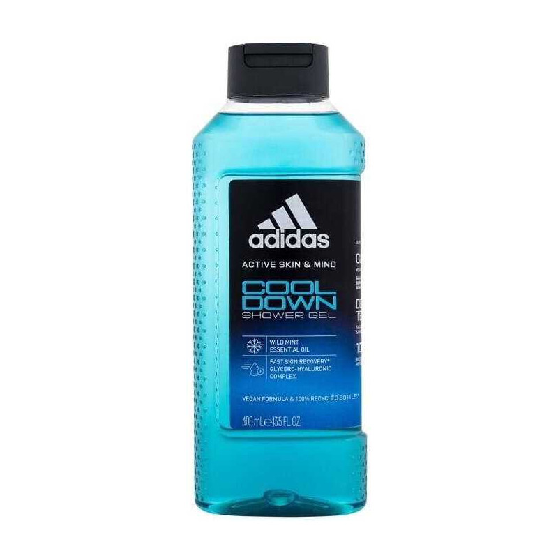 Adidas Cool Žemyn 400ml