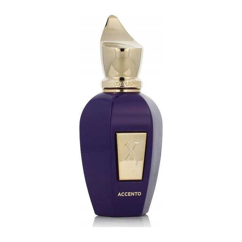 Xerjoff _6948685 Xerjoff "V" Accent Eau De Parfum 50 ml (unisex)