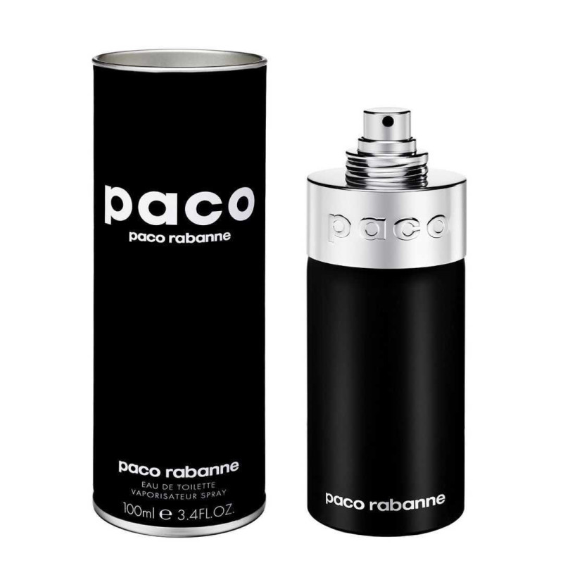 Paco Rabanne Paco EDT 100ml