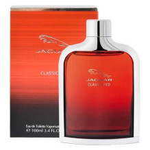 Jaguar Klasikinė Red EDT 100ml