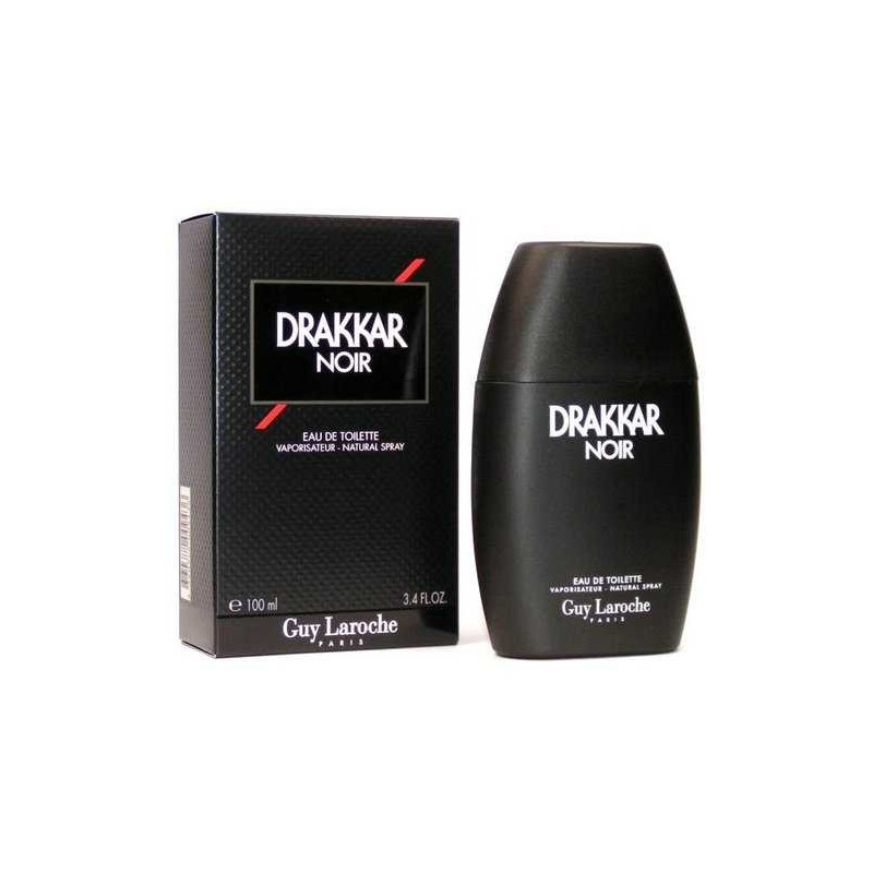 Guy Laroche Drakkar Noir EDT 30ml