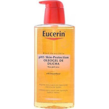 Eucerin Eucerin dušo aliejus pH5 Dušo aliejus 400 ml