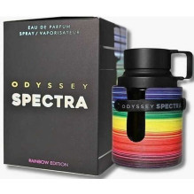 Armaf Odyssey Spectra EDP 100ml Armaf Odyssey Spectra EDP 100ml
