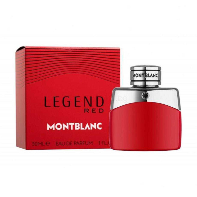 Mont Blanc Legend Red EDP 30ml