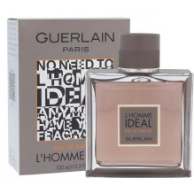 Guerlain L´Homme Ideal EDP 100ml