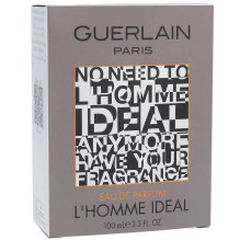 Guerlain L´Homme Ideal EDP 100ml