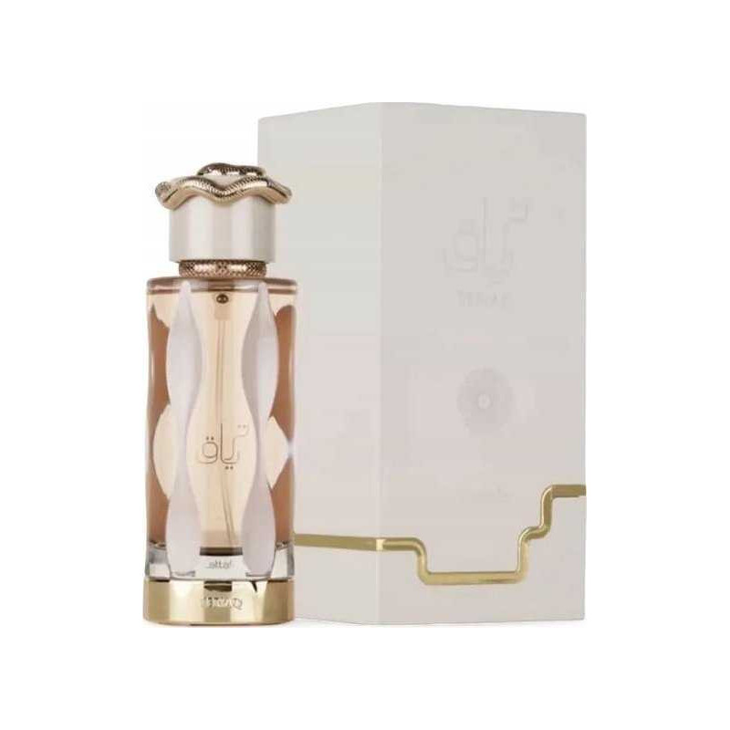 Lattafa Lattafa Teriaq unisex kvepalai 100 ml