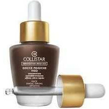 Collistar Veidui Magic Savaiminio įdegio koncentrato lašai 30ml Collistar Veidui Magic Savaiminio įdegio koncentrato lašai 30ml