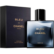 Chanel Mėlyna, Chanel EDP 100
