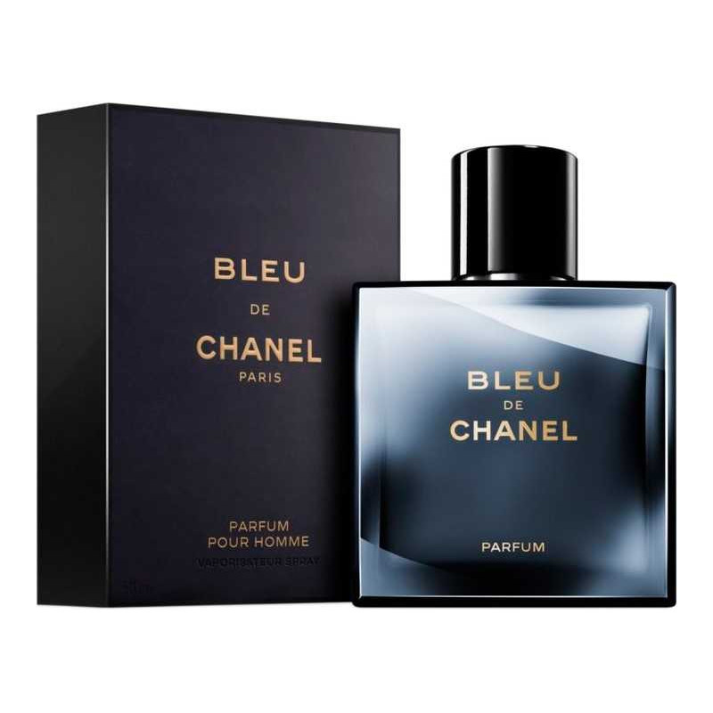 Chanel Bleu de Chanel EDP 100