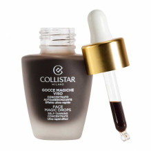 Collistar Face Magic Drops Self-Tanning Concentrate 30ml