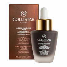 Collistar Veidui Magic Savaiminio įdegio koncentrato lašai 30ml Collistar Veidui Magic Savaiminio įdegio koncentrato lašai 30ml