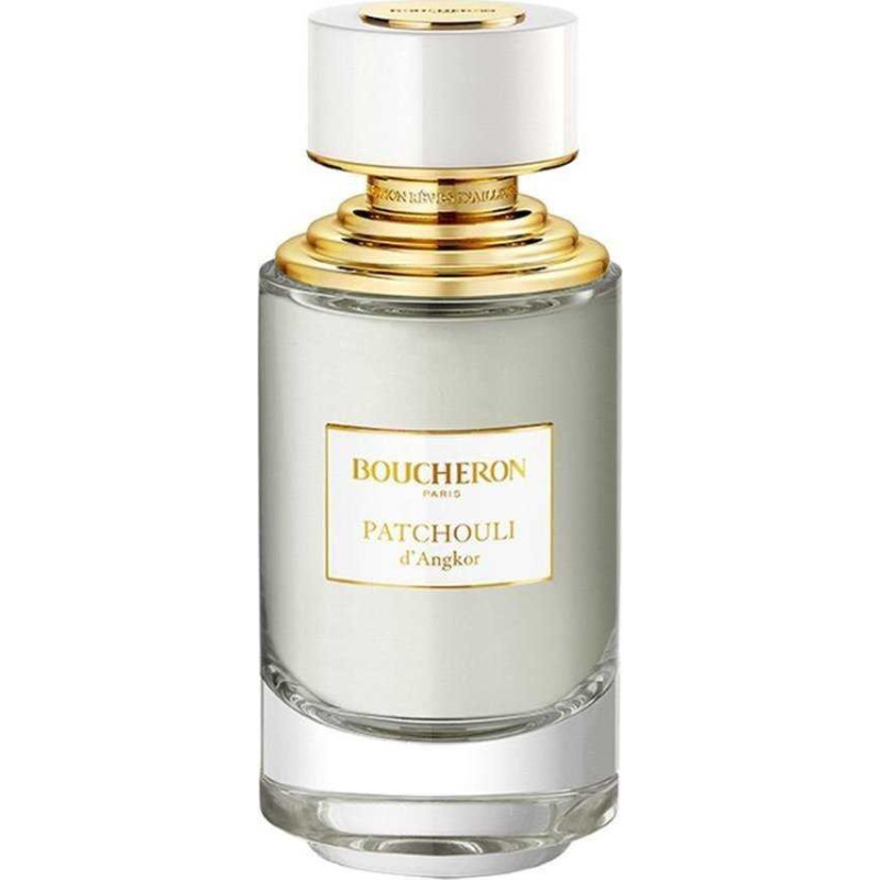 Boucheron _6923117 Boucheron Patchouli d'Angkor unisex kvepalai parfuminis vanduo 125 ml
