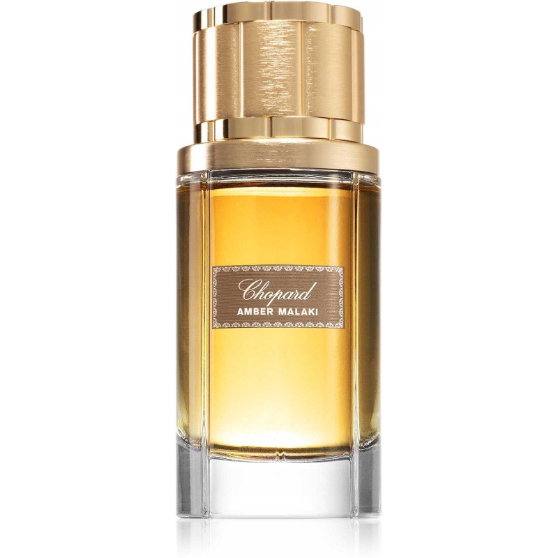 Chopard _6919869 Chopard Amber Malaki unisex eau de parfum 80 ml