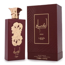 Lattafa Pride Ansaam Gold EDP U 100ml Lattafa Pride Ansaam Gold EDP U 100ml