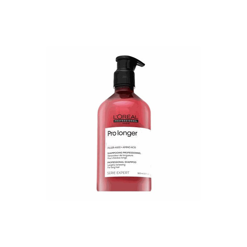 L´Oreal Paris L''Oreal Paris Serie Expert Pro Longer Shampoo 500ml