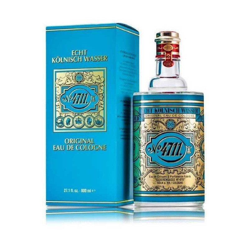 4711 _8293149 4711 Original Odekolons EDC 800ml