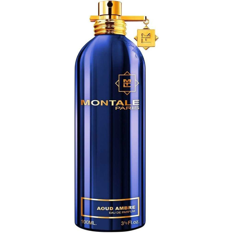 Aoud Ambre EDP 100ml Montale