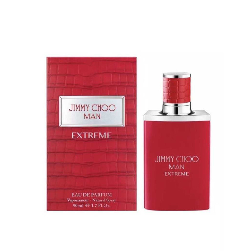 Jimmy Choo _7998489 Jimmy Choo Man Extreme Perfume EDP 50ml