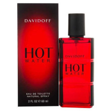 Davidoff Davidoff Karštas vanduo EDT 60 ml