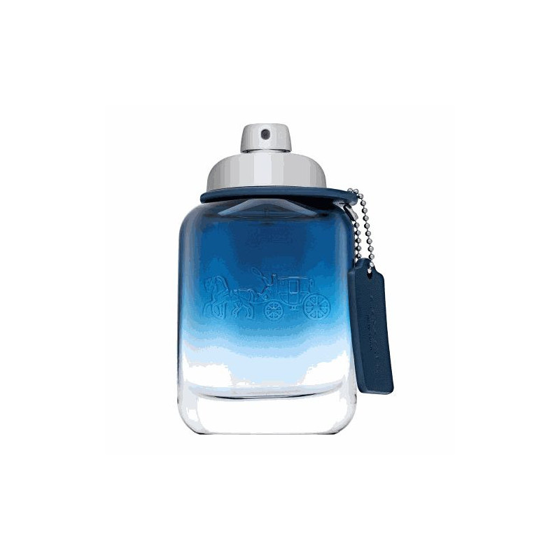 Coach Coach Blue EDT 60 ml